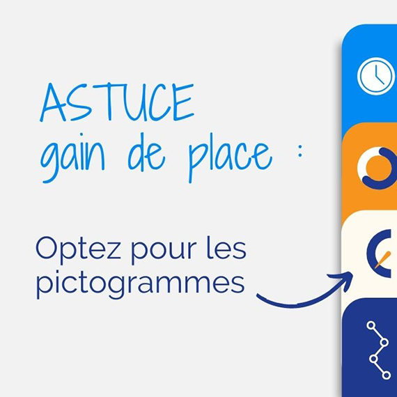 Onglets intercalaires